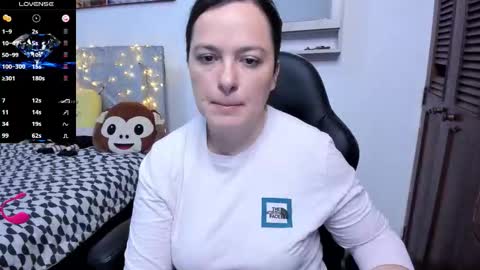 Diana online show from October 2025 06:53:01 PM