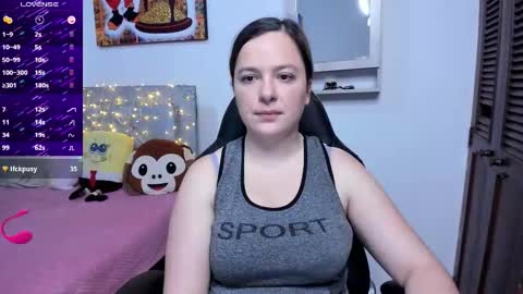 Diana online show from November 2025 08:11:01 PM