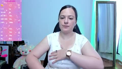 Snapshot of hidianapaola chatting on March 2026 05:41:01 PM Diana online show from March 2026 05:41:01 PM