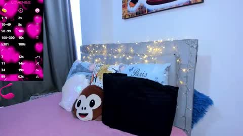 Snapshot of hidianapaola chatting on March 2026 05:50:02 PM Diana online show from March 2026 05:50:02 PM