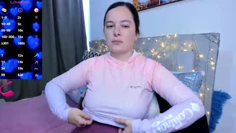 Snapshot of hidianapaola chatting on March 2026 05:49:02 PM Diana online show from March 2026 05:49:02 PM