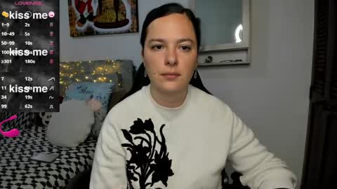 Diana online show from May 2026 04:56:02 PM