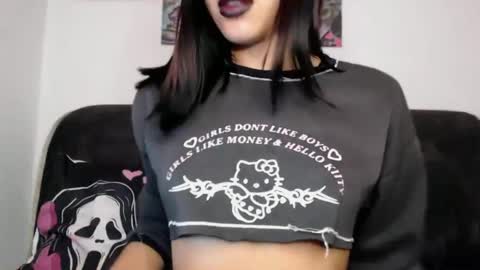 Snapshot of higanbana_666 chatting on September 2025 12:40:02 PM higanbana_666 online show from September 2025 12:40:02 PM