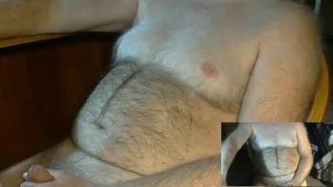 Snapshot of higgins11 chatting on December 2024 03:45:02 PM higgins11 online show from December 2024 03:45:02 PM