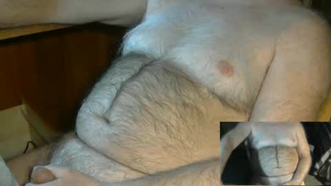 Snapshot of higgins11 chatting on December 2024 02:45:02 AM higgins11 online show from December 2024 02:45:02 AM