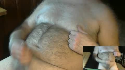 Snapshot of higgins11 chatting on January 2025 12:33:01 AM higgins11 online show from January 2025 12:33:01 AM