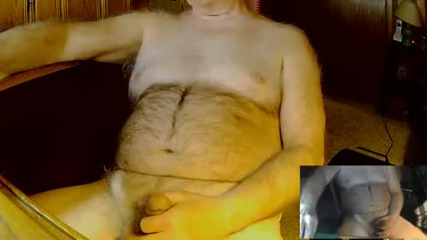 Snapshot of higgins11 chatting on February 2025 12:32:01 AM higgins11 online show from February 2025 12:32:01 AM