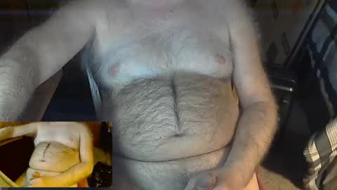 Snapshot of higgins11 chatting on March 2025 10:13:02 PM higgins11 online show from March 2025 10:13:02 PM