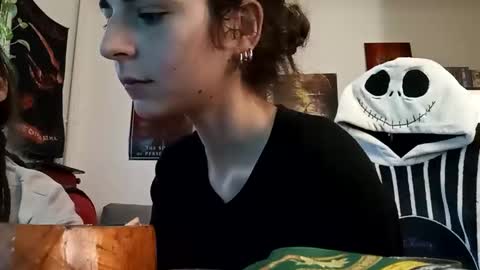 Highandhell online show from February 2026 02:21:02 PM