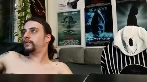 Highandhell online show from April 2026 05:29:01 PM