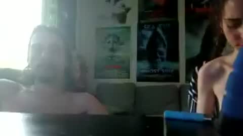 Highandhell online show from July 2026 01:35:02 PM