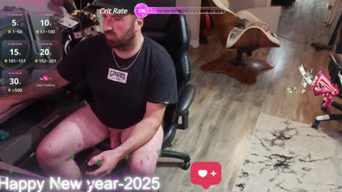 Snapshot of highclass92i chatting on January 2025 11:44:02 PM High4This online show from January 2025 11:44:02 PM