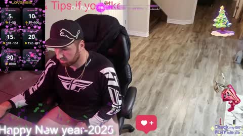 Snapshot of highclass92i chatting on January 2025 12:45:01 AM High4This online show from January 2025 12:45:01 AM