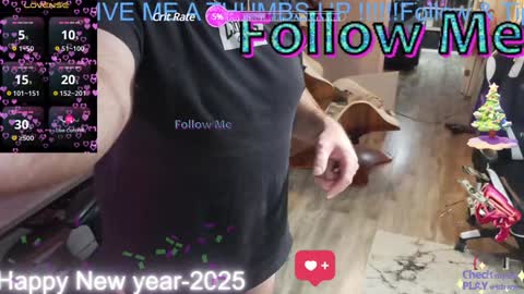 Snapshot of highclass92i chatting on January 2025 01:21:02 AM High4This online show from January 2025 01:21:02 AM