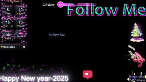 Snapshot of highclass92i chatting on January 2025 05:11:01 AM High4This online show from January 2025 05:11:01 AM