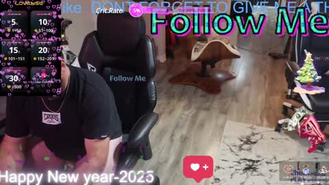 Snapshot of highclass92i chatting on January 2025 02:26:02 AM High4This online show from January 2025 02:26:02 AM