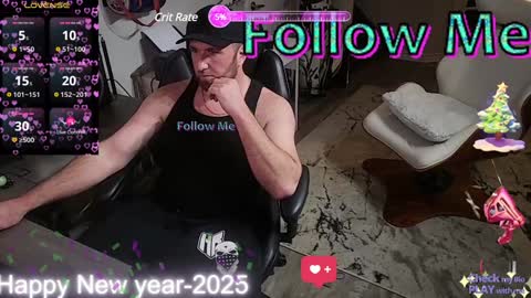 Snapshot of highclass92i chatting on January 2025 06:35:01 PM High4This online show from January 2025 06:35:01 PM
