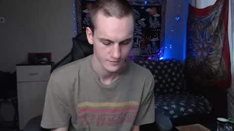 Snapshot of higherdegree chatting on March 2025 12:37:02 PM higherdegree online show from March 2025 12:37:02 PM