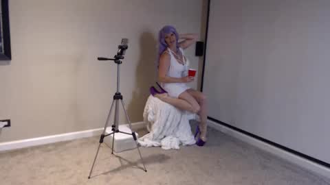 Snapshot of highheelava chatting on October 2025 04:13:01 AM High Heel Ava online show from October 2025 04:13:01 AM