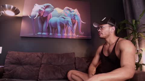 Snapshot of highlatin_guys chatting on January 2025 01:47:02 PM Terry and E online show from January 2025 01:47:02 PM