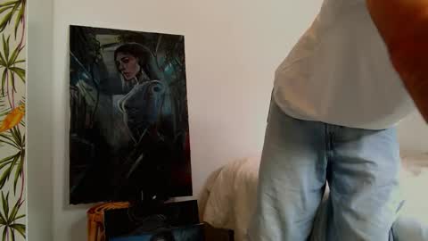 highnightz online show from October 2025 10:19:02 AM