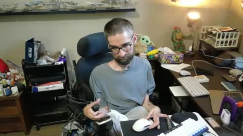 Snapshot of highpriest_belial chatting on September 2025 10:15:01 PM James Belial online show from September 2025 10:15:01 PM