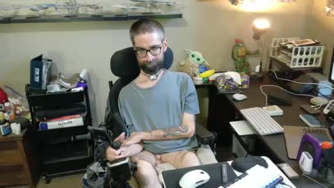 Snapshot of highpriest_belial chatting on September 2025 09:09:02 PM James Belial online show from September 2025 09:09:02 PM