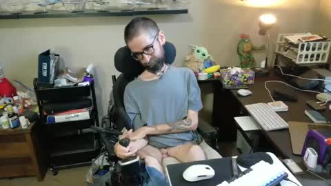 Snapshot of highpriest_belial chatting on September 2025 08:35:01 PM James Belial online show from September 2025 08:35:01 PM