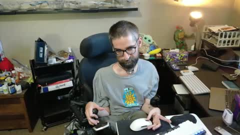 Snapshot of highpriest_belial chatting on October 2025 09:32:02 PM James Belial online show from October 2025 09:32:02 PM