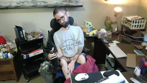 Snapshot of highpriest_belial chatting on October 2025 09:23:02 PM James Belial online show from October 2025 09:23:02 PM