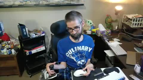 Snapshot of highpriest_belial chatting on October 2025 09:02:01 PM James Belial online show from October 2025 09:02:01 PM