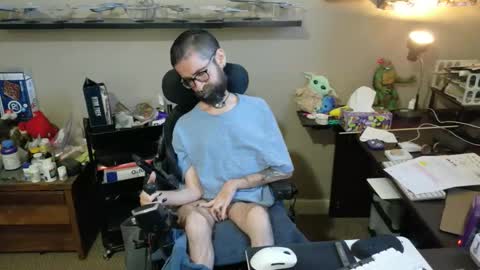 Snapshot of highpriest_belial chatting on October 2025 03:57:02 PM James Belial online show from October 2025 03:57:02 PM