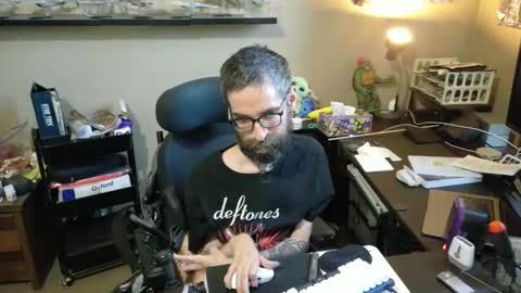 Snapshot of highpriest_belial chatting on October 2025 09:10:02 PM James Belial online show from October 2025 09:10:02 PM