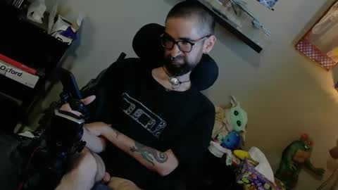 Snapshot of highpriest_belial chatting on November 2025 05:51:02 PM James Belial online show from November 2025 05:51:02 PM