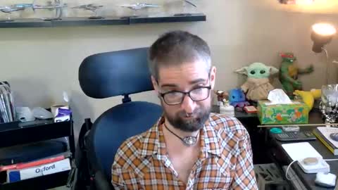 James Belial online show from June 2026 10:00:01 PM