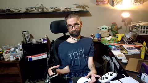 Snapshot of highpriest_belial chatting on June 2026 05:30:02 AM James Belial online show from June 2026 05:30:02 AM