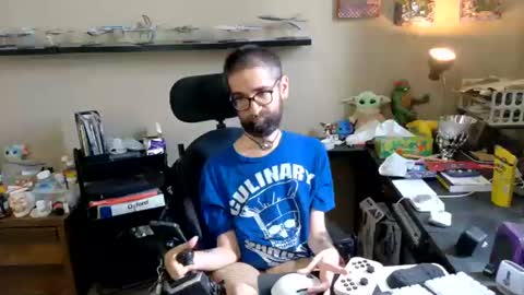 Snapshot of highpriest_belial chatting on June 2026 04:33:01 PM James Belial online show from June 2026 04:33:01 PM