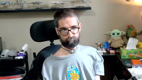 Snapshot of highpriest_belial chatting on June 2026 09:17:02 PM James Belial online show from June 2026 09:17:02 PM