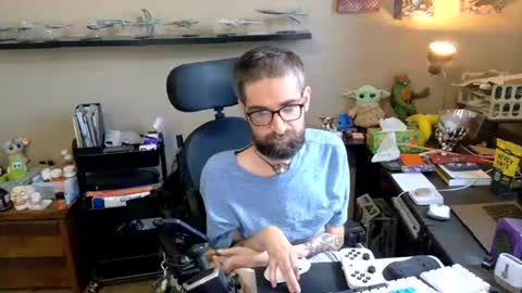 Snapshot of highpriest_belial chatting on June 2026 04:49:02 PM James Belial online show from June 2026 04:49:02 PM