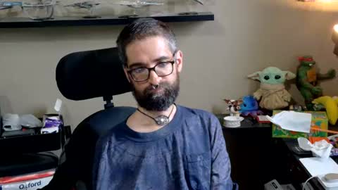 Snapshot of highpriest_belial chatting on June 2026 10:47:02 PM James Belial online show from June 2026 10:47:02 PM