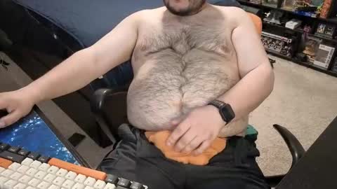 Joe online show from February 2025 09:46:01 PM