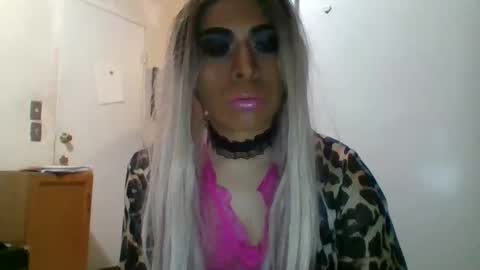 hihheelstranny online show from February 2026 08:57:02 AM