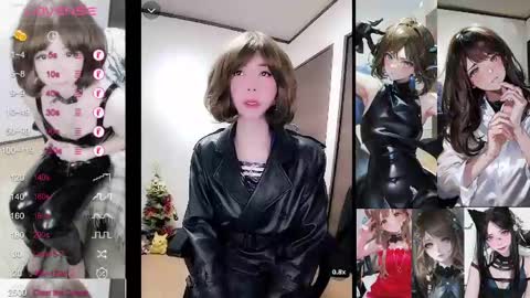 hiiro online show from December 2024 05:23:02 PM