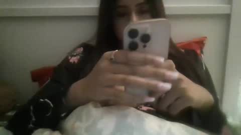 hijababyxo online show from October 2025 07:32:01 AM