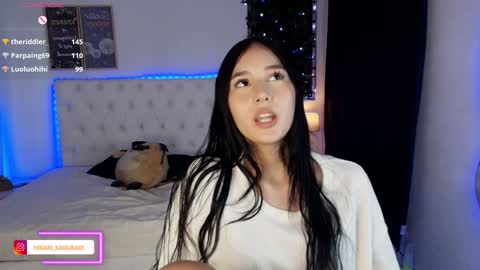 Snapshot of hikari_kagura chatting on January 2025 06:32:02 PM hikari_kagura online show from January 2025 06:32:02 PM
