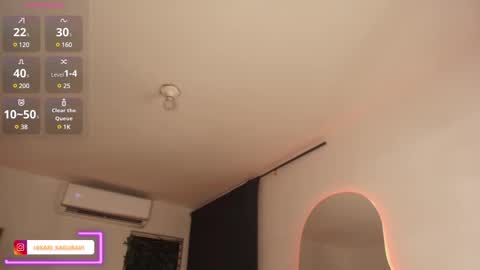 Snapshot of hikari_kagura chatting on March 2025 02:29:02 PM hikari_kagura online show from March 2025 02:29:02 PM