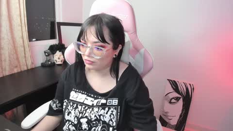 Snapshot of hikaru_arimura chatting on February 2025 05:10:01 AM hikaru_arimura online show from February 2025 05:10:01 AM