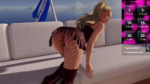 Snapshot of hikary__moon chatting on March 2025 06:12:01 PM Eva online show from March 2025 06:12:01 PM