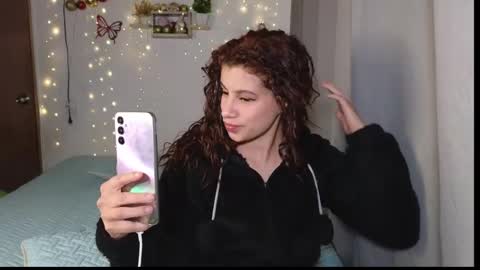 Tatiana online show from January 2025 08:41:02 AM