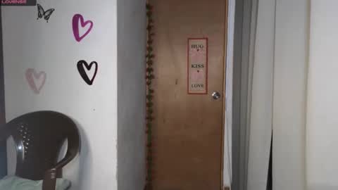 Snapshot of hikary_hall chatting on December 2025 04:51:01 AM Tatiana online show from December 2025 04:51:01 AM